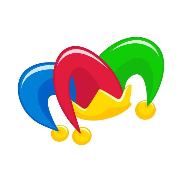 Soytarı şapkası ile çan