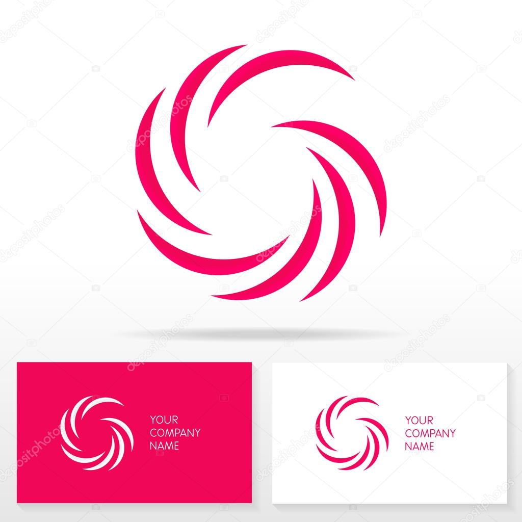 Letter G logo icon design - vector sign. Business card templates