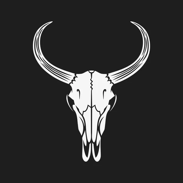 ᐈ Cow Skull Tattoos Stock Cliparts Royalty Free Cow Skull