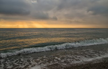 Karadeniz Crimea