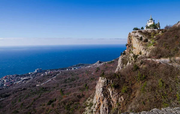 Εκκλησία της Αναστάσεως — Φωτογραφία Αρχείου