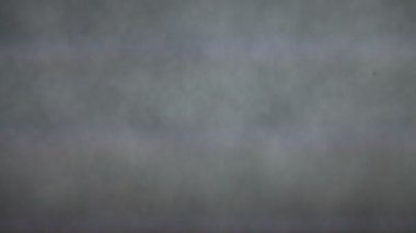 girişim TV, arka plan bulanık