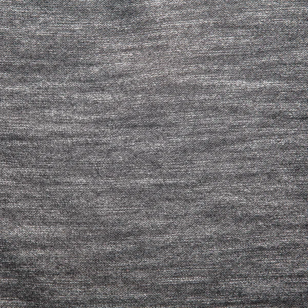 灰色の布。ひだの背景. — ストック写真