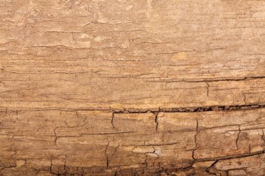 Eski kırık tahtası. arka plan makro