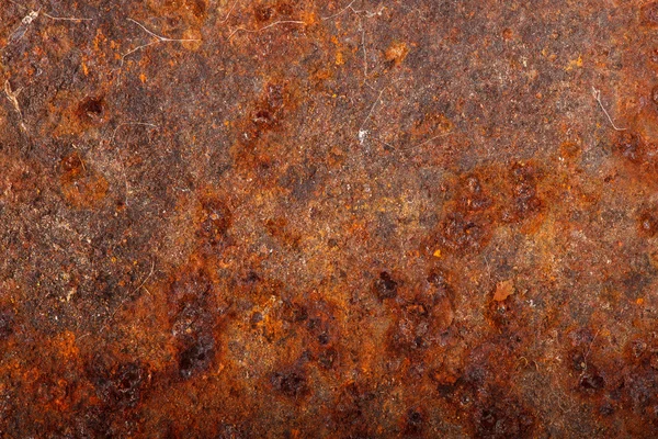 Old rusty metal. macro background — Stock Photo, Image