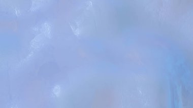 Gri-mavi rengin yumuşak dalga yüzeyi. 3d resimleme