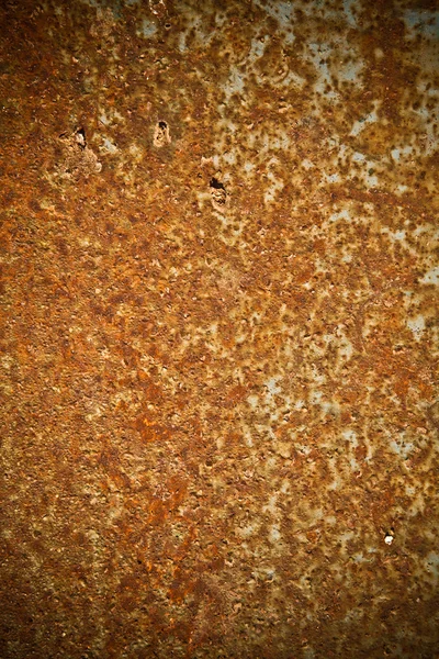 Rust metal background — Stock Photo, Image