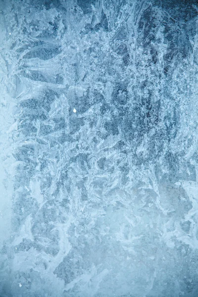 Buzlanma, arka plan sığ derinlik-in tarla — Stok fotoğraf