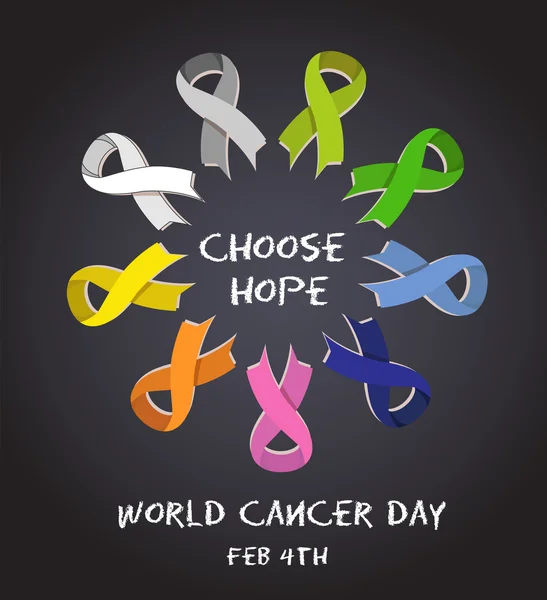 13 912 World Cancer Day Vector Images Royalty free World Cancer Day 