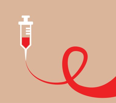 Dünya AIDS günü. test kavramı almak