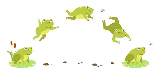 Animation Phasesストックベクター ロイヤリティフリーanimation Phasesイラスト Depositphotos