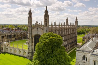 Kings College, Cambridge