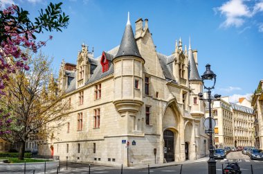 Mansion Hotel de Sens Paris