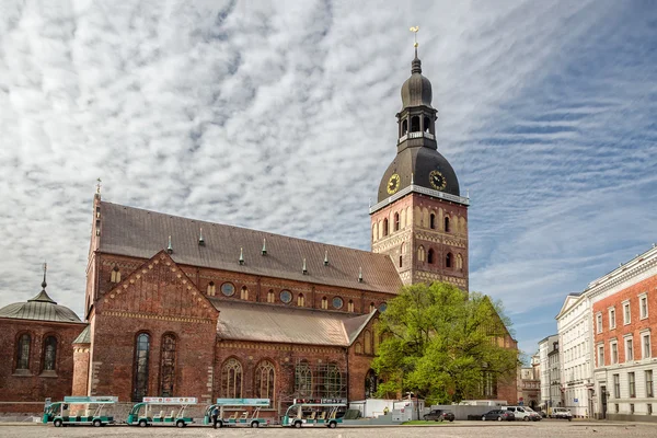 Saint Mary, Riga Katedrali