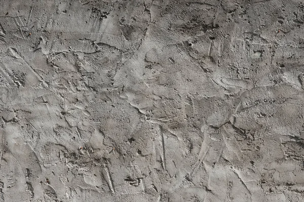 Close Texture Concrete Gray Wall — Stock Photo, Image