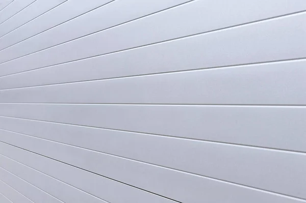 Texture of a sandwich panel gray Close-up