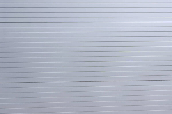 Texture of a sandwich panel gray Close-up
