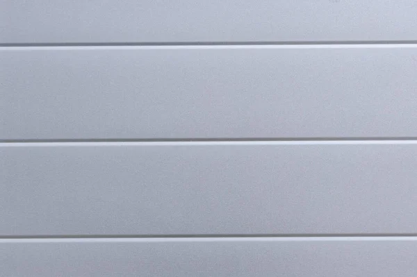 Texture Sandwich Panel Gray Close — Stock Photo, Image