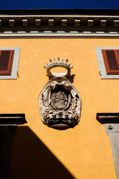 Pisa. Italy. Spring. Travel. — Stock Photo, Image