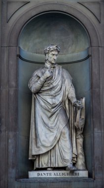 Firenze. İtalya. Seyahat. Bahar.