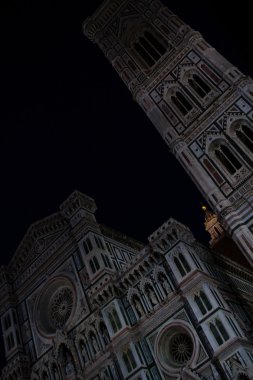 Firenze. İtalya. Seyahat. Bahar.