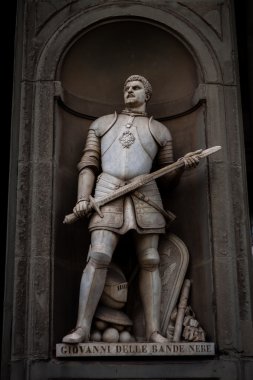 Firenze. İtalya. Seyahat. Bahar.