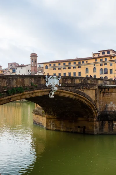 Firenze. Italie. Voyage. Printemps . — Photo