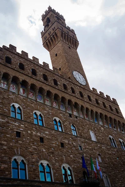 Firenze. Italien. Reisen. Frühling. — Stockfoto