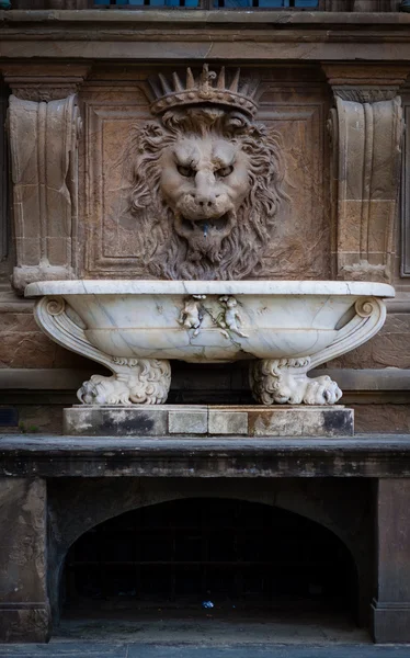 Firenze. İtalya. Seyahat. Bahar.