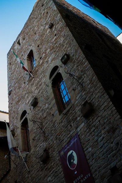 Firenze. İtalya. Seyahat. Bahar.