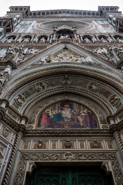 Firenze. İtalya. Seyahat. Bahar.