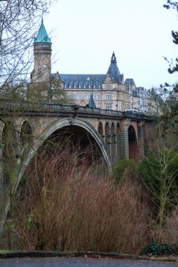 Lüksemburg. Benelüks. Avrupa Birliği. Europe.