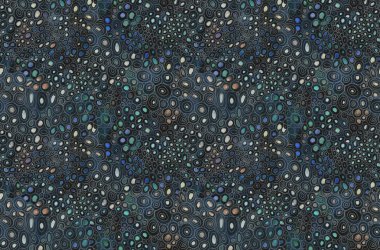 soyut el çizimi arkaplan