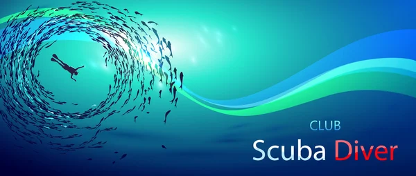 Scuba Diver Club