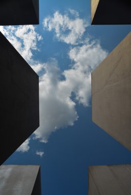 Holokost Anma Berlin 