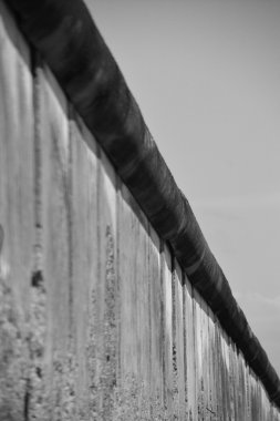 Berlin Duvarı, Almanya