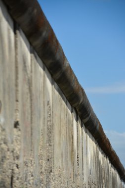 Berlin Duvarı, Almanya