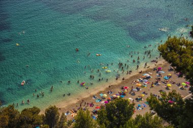 Beach VILLEFRANCHE Sur Mer