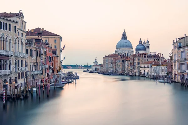 City Venice Morning Italy — Stock Photo, Image