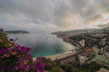 VILLEFRANCHE sur mer