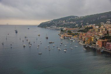 VILLEFRANCHE sur mer