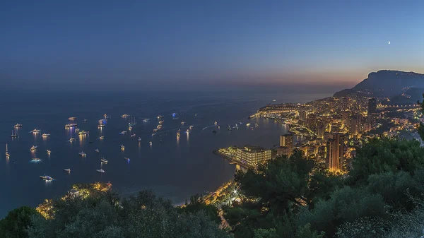Monaco — Stock Photo, Image