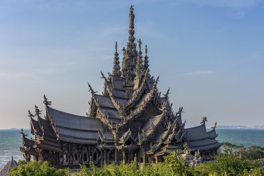 hakikat sığınağı