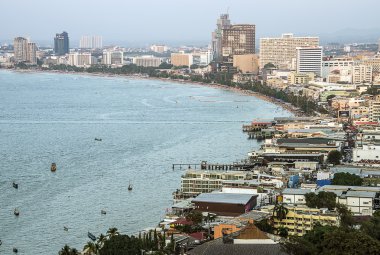 Pattaya city