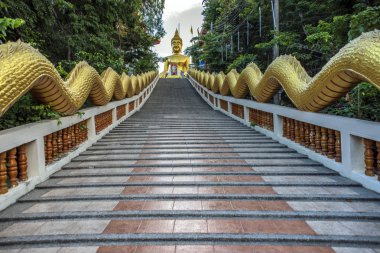 Büyük Buda Pattaya için yol