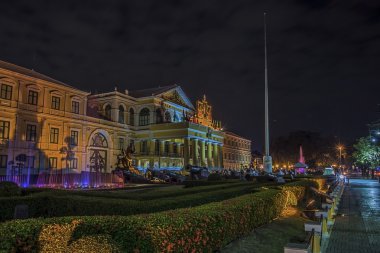 Savunma Bakanlığı Bangkok