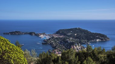 Saint Jean Cap-Ferrat