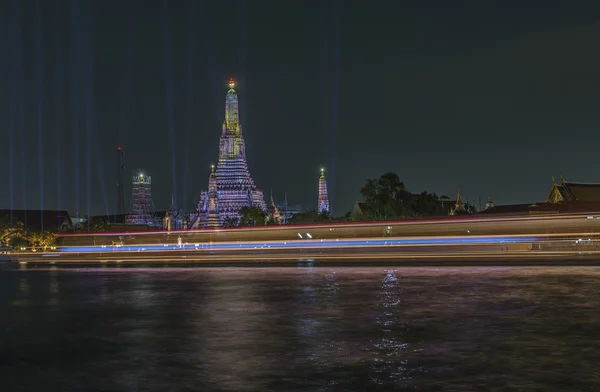 Wat Bangkok Arun — Foto de Stock