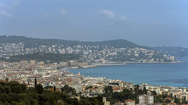 Nice in France — Stock Photo, Image