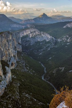 Gorges du Verdon